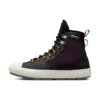 Chuck Taylor All Star AT Counter Climate High “Black Cherry”