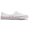 Chuck Taylor All Star Ballet Lace “White”