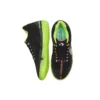 Chuck Taylor All Star BB Evo Mid “Hi-Vis Collection – Black Lemon Venom”
