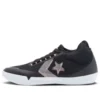 Chuck Taylor All Star BB Evo Mid “Hi-Vis Collection – Black Sunset Glow”