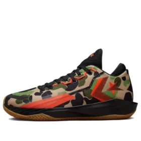Chuck Taylor All Star BB Jet Low “Camo”