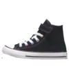 Chuck Taylor All Star Beads Easy-on “Black White Very Peri”