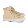 Chuck Taylor All Star “Beige Brown”