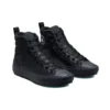 Chuck Taylor All Star Berkshire Boot “Cold Fusion – Black Ash Stone”