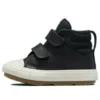 Chuck Taylor All Star Berkshire Boot Easy-On “Black”
