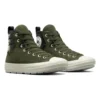 Chuck Taylor All Star Berkshire Boot Suede “Olive Green”