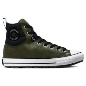 Chuck Taylor All Star Berkshire “Green Black”
