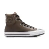 Chuck Taylor All Star Berkshire High Top Boot Fleece “Taupe”