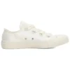 Chuck Taylor All Star Big Eyelets White “Silk Bow”