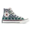 Chuck Taylor All Star Big “Grey Green”