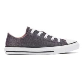 Chuck Taylor All Star Big “Purple Pink”
