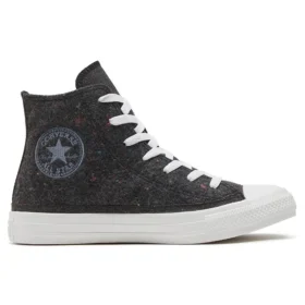 Chuck Taylor All Star “Black”