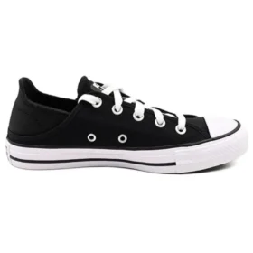 Chuck Taylor All Star “Black”