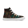 Chuck Taylor All “Star Black”