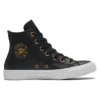 Chuck Taylor All Star “Black Gold”