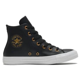 Chuck Taylor All Star “Black Gold”