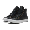 Chuck Taylor All Star “Black Gold”