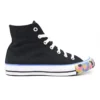 Chuck Taylor All Star “Black Multicolor”