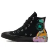 Chuck Taylor All Star “Black Pink Yellow”