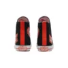 Chuck Taylor All Star “Black Red”