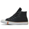 Chuck Taylor All Star “Black White”