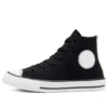 Chuck Taylor All Star “Black White”