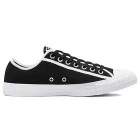 Chuck Taylor All Star “Black White”