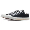 Chuck Taylor All Star “Black White”