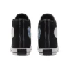 Chuck Taylor All Star “Black White”