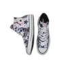 Chuck Taylor All Star “Black White Red”
