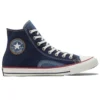 Chuck Taylor All Star “Blue lndigo Boro”