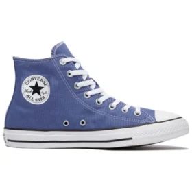 Chuck Taylor All Star “Blue Violet”