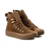 Chuck Taylor All Star Boot “Brown”