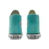 Chuck Taylor All Star “Bright Teal Green”