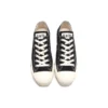 Chuck Taylor All Star BT Sharksole OX “Black White”