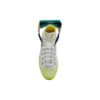 Chuck Taylor All Star Buckle Up High Top “White Volt”