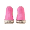 Chuck Taylor All Star Burntcolors High Top “Faded Pink”