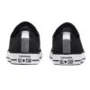 Chuck Taylor All Star Canvas “Black”