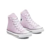 Chuck Taylor All Star Canvas Shoe Purple