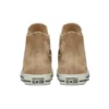 Chuck Taylor All Star Canvas Shoes Brown
