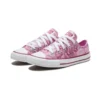 Chuck Taylor All Star Canvas ShoesSneakers “Pink”