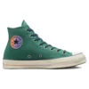 Chuck Taylor All Star Chuck Taylor 1970s “Green”