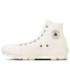 Chuck Taylor All Star Chunk High Top “Off-White”