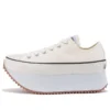 Chuck Taylor All Star Chunkyboat OX “Cream White”