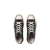 Chuck Taylor All Star Chunkyline Hi “The Powerpuff Girls Black”