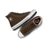 Chuck Taylor All Star City Trek Shoes “Fresh Brew”