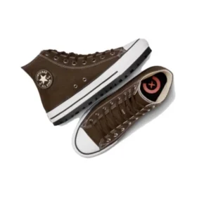 Chuck Taylor All Star City Trek Shoes “Fresh Brew”