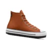 Chuck Taylor All Star City Trek Waterproof Boot “Tawny Owl”