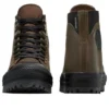 Chuck Taylor All Star City Trek Waterproof Leather High Top “Grounded”