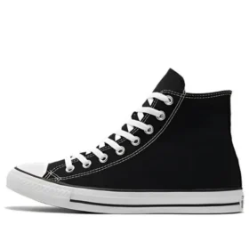 Chuck Taylor All Star “Classic Black”